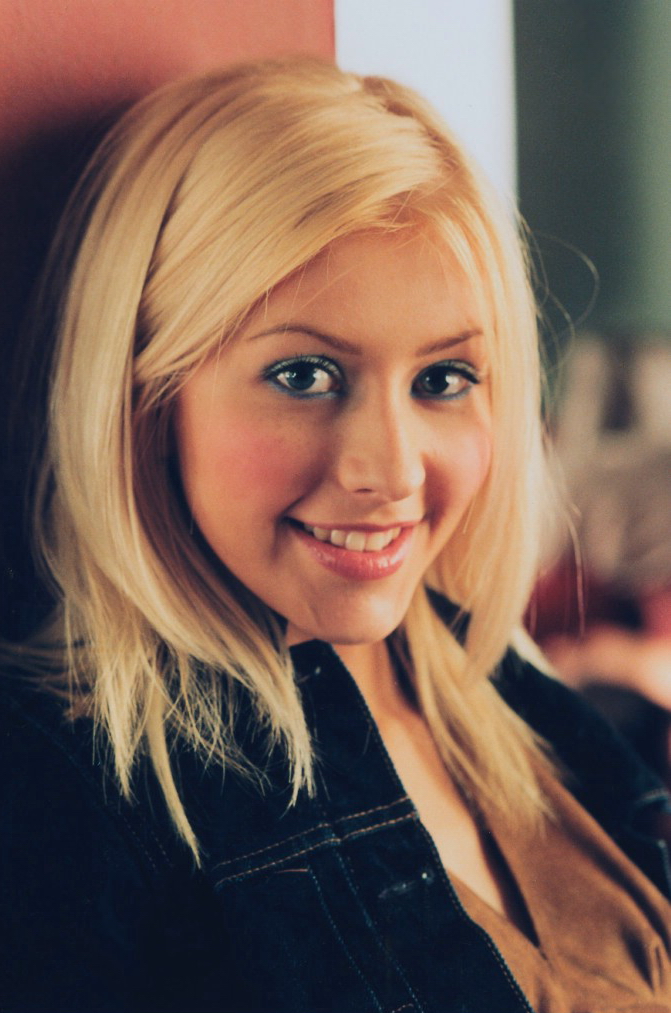 Keywords: Christina Aguilera, 1999, Jim McHugh, Teen People, October, Genie In A Bottle Keywords: Christina Aguilera, 1999, Jim McHugh, Teen People, October, Genie In A Bottle