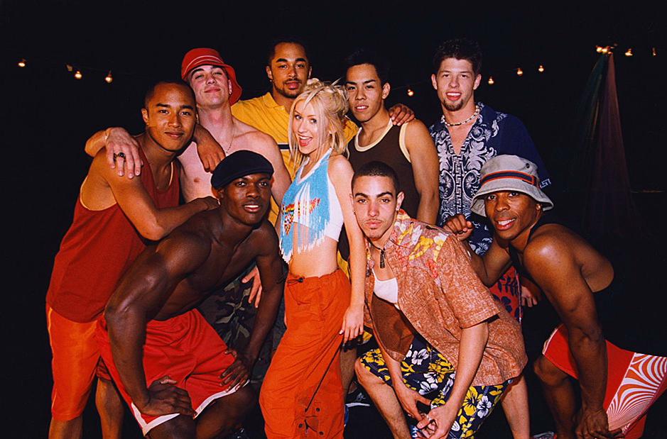 Keywords: Christina Aguilera, 1999, Jim McHugh, Teen People, October, Genie In A Bottle Keywords: Christina Aguilera, 1999, Jim McHugh, Teen People, October, Genie In A Bottle