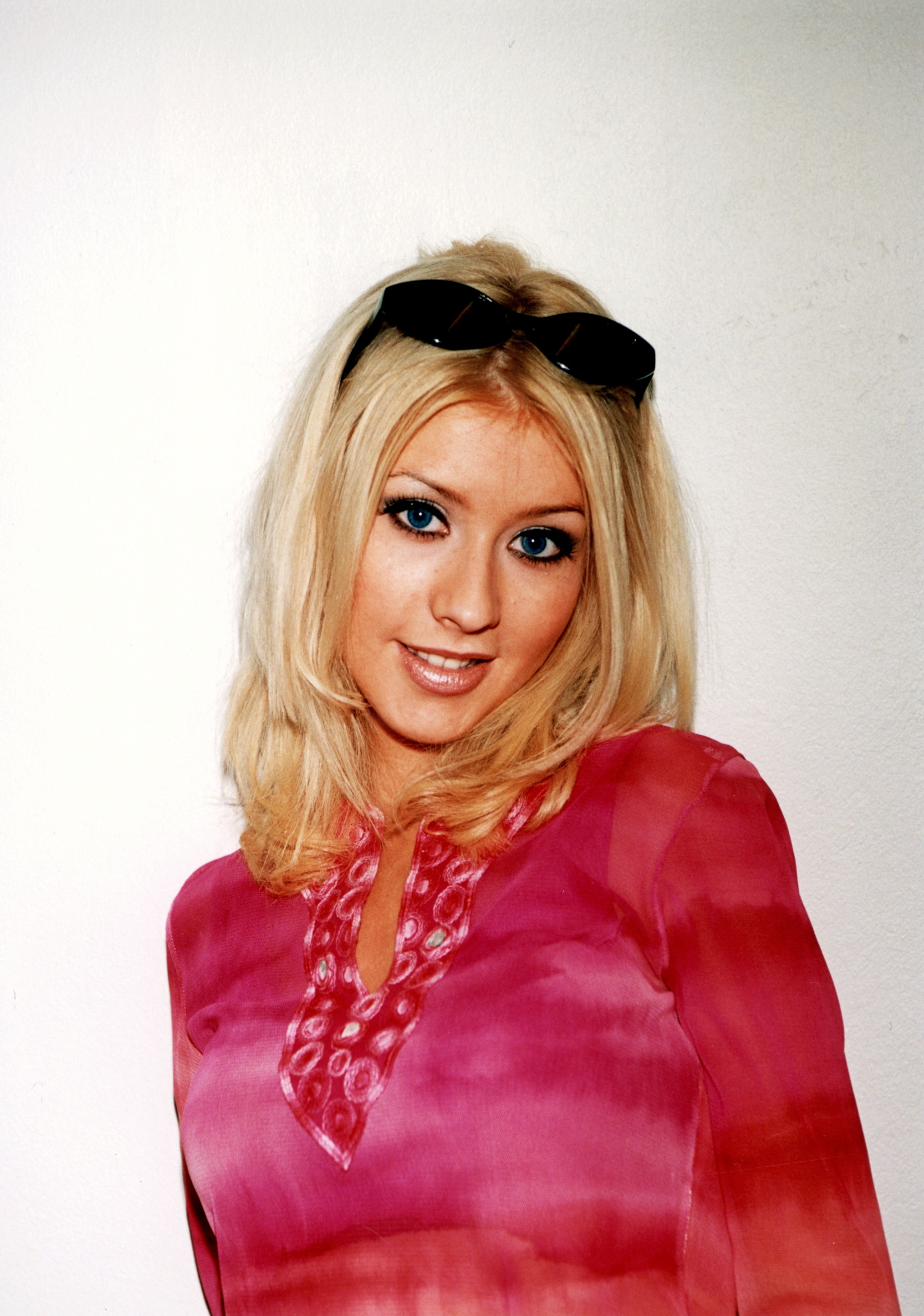 Keywords: christina aguilera, 1999, Lars Sjogren