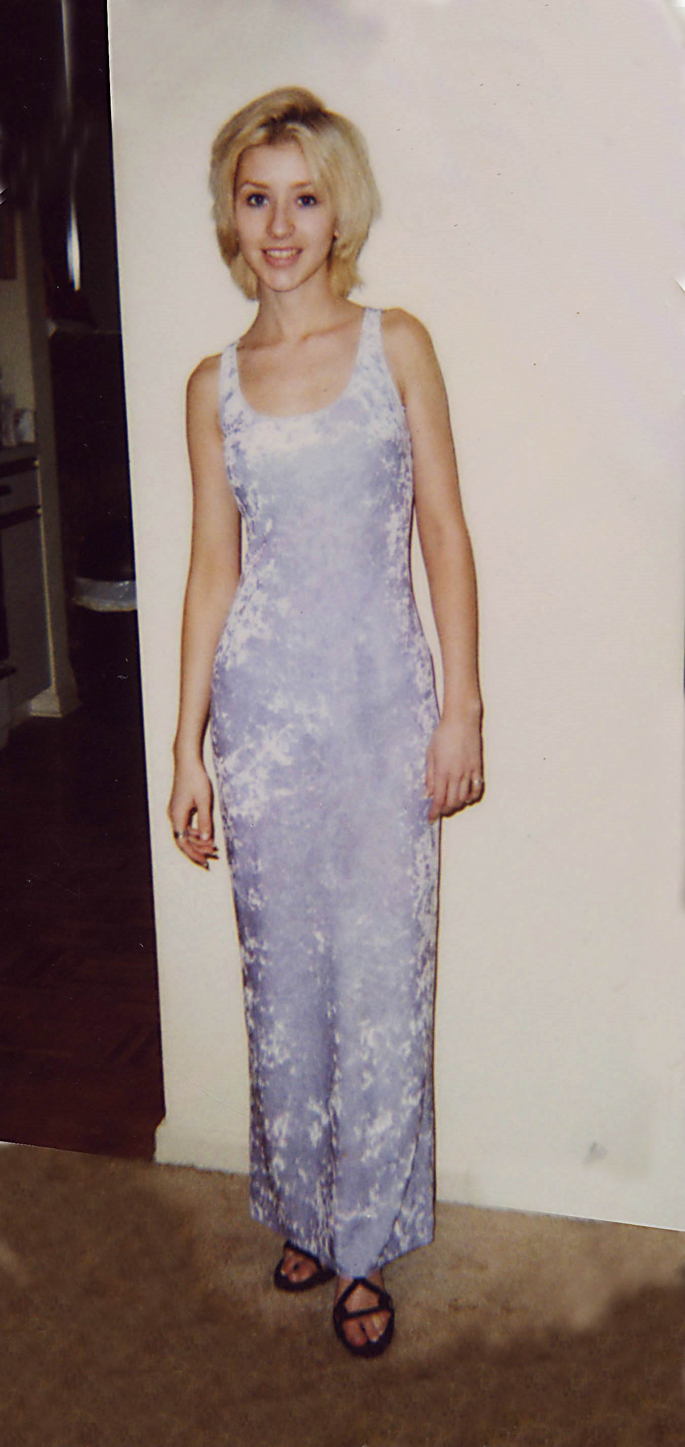 Keywords: 1997, debut, christina aguilera