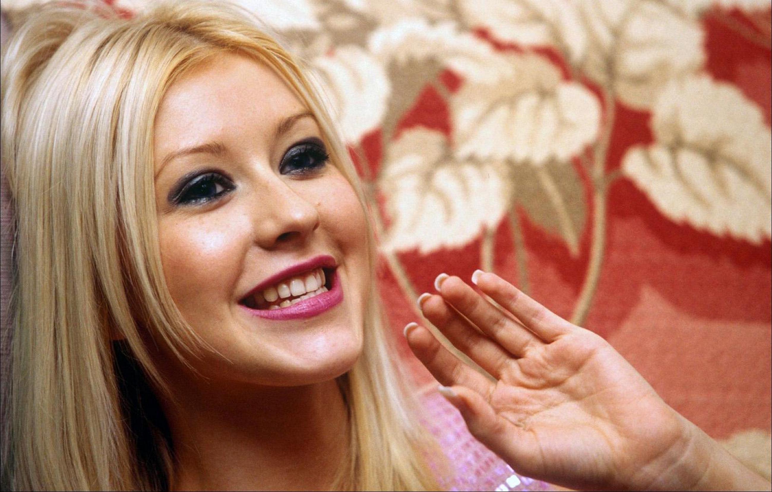 Keywords: Christina Aguilera, 1999, Armando Gallo Keywords: Christina Aguilera, 1999, Armando Gallo