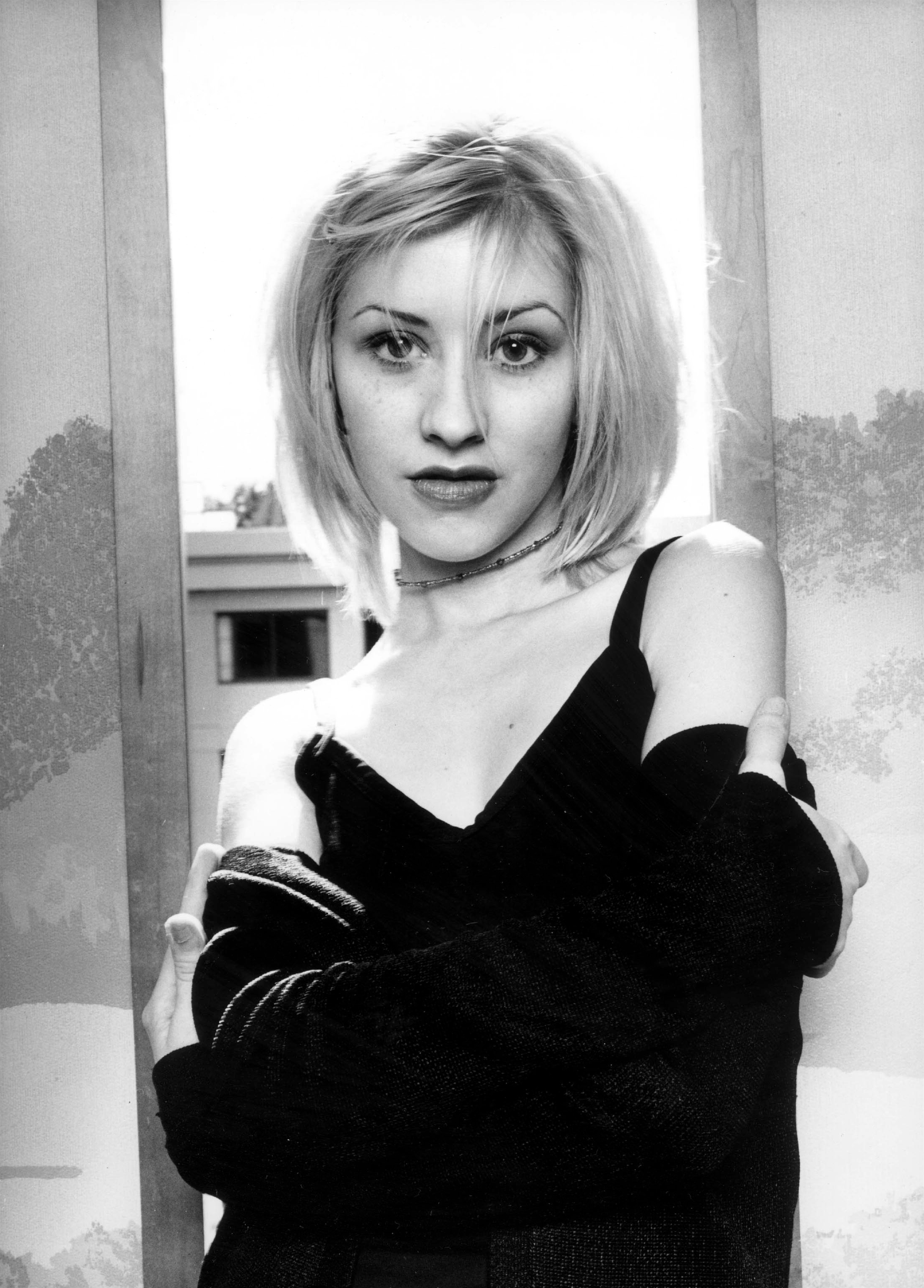 Keywords: Christina Aguilera, 1999, Sean Murphy