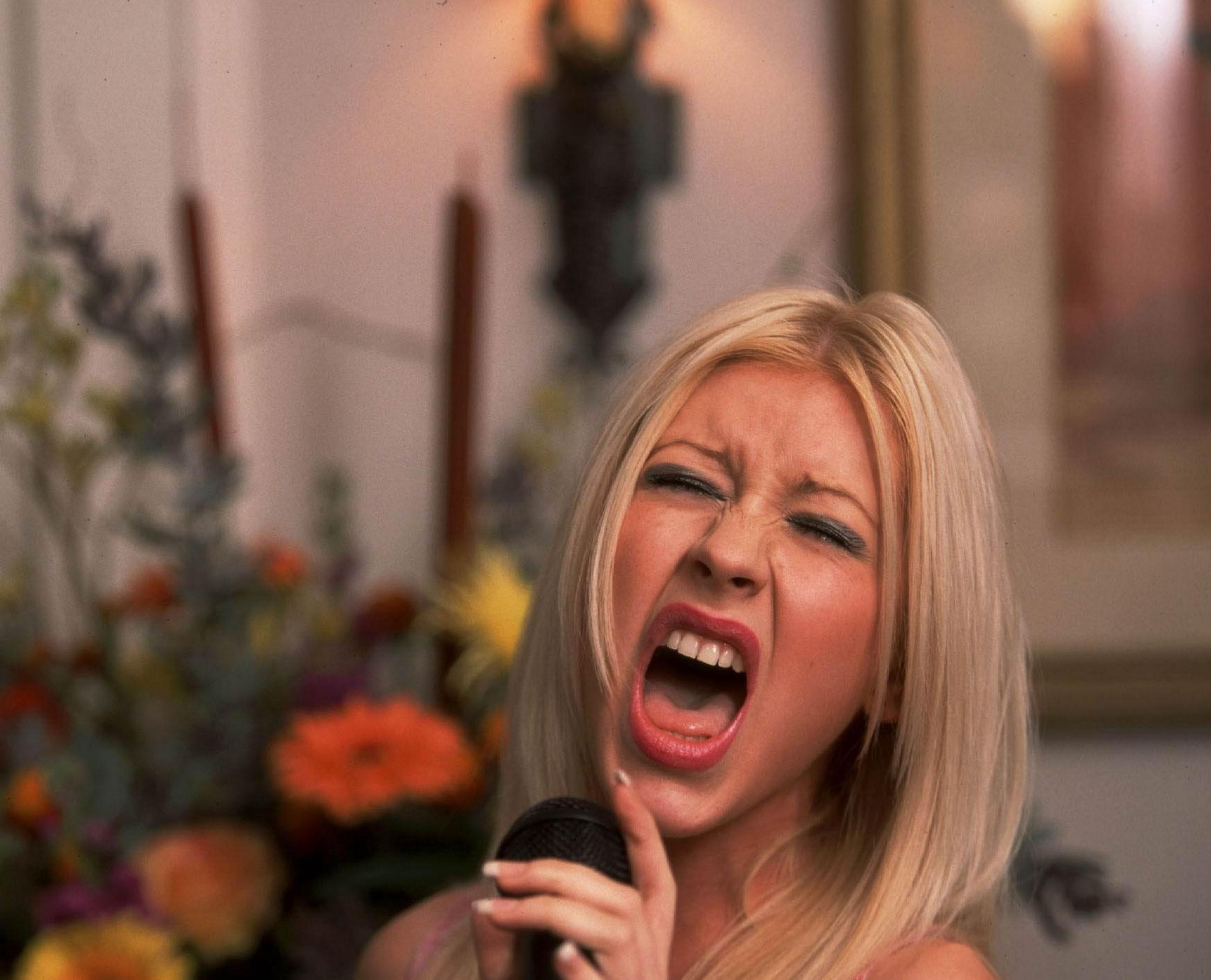 Keywords: Christina Aguilera, 1999, Armando Gallo Keywords: Christina Aguilera, 1999, Armando Gallo