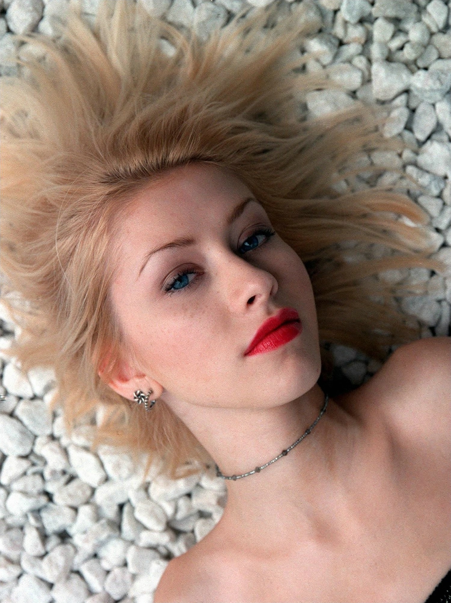 Keywords: Christina Aguilera, 1999, Sean Murphy