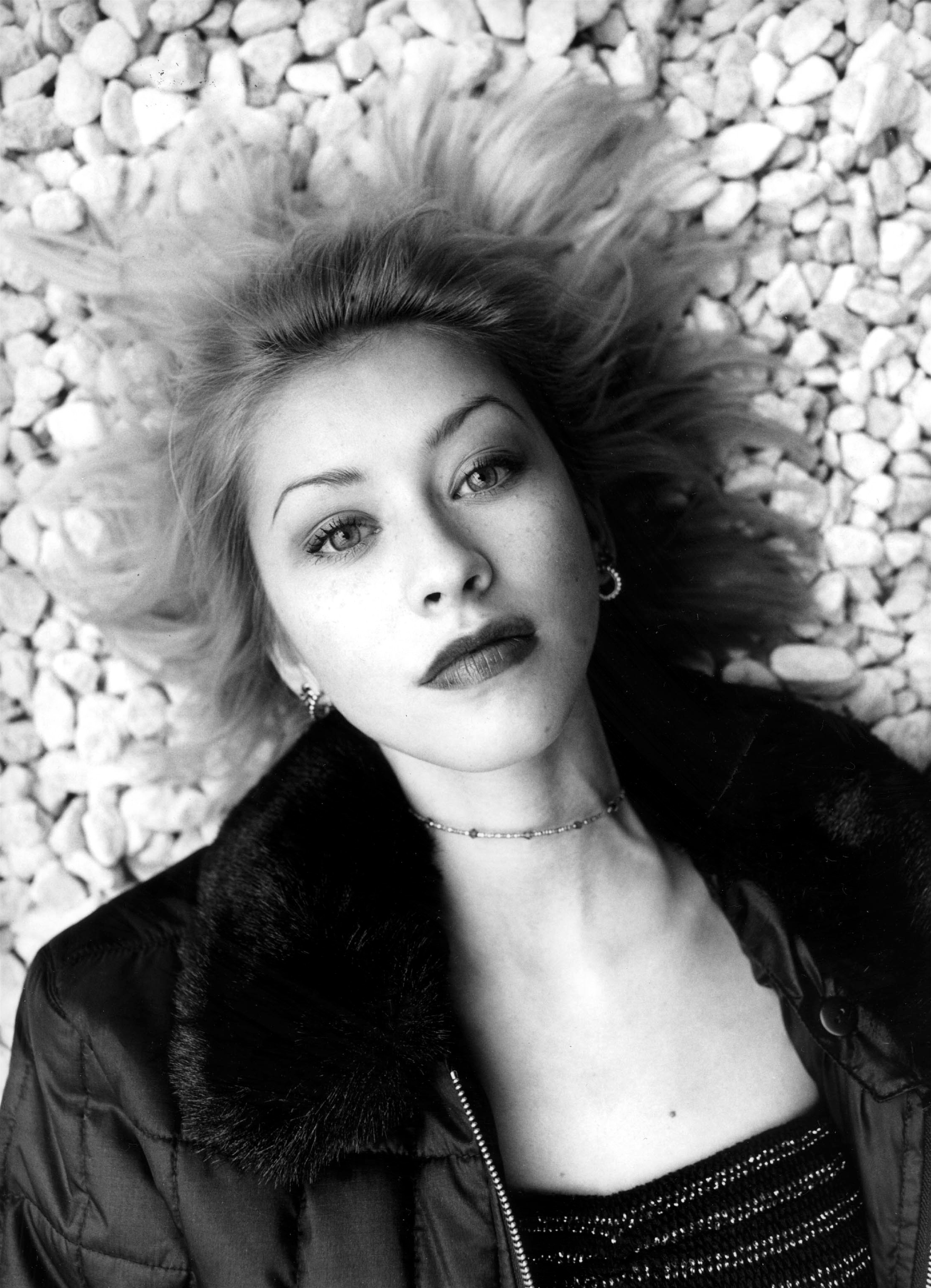 Keywords: Christina Aguilera, 1999, Sean Murphy