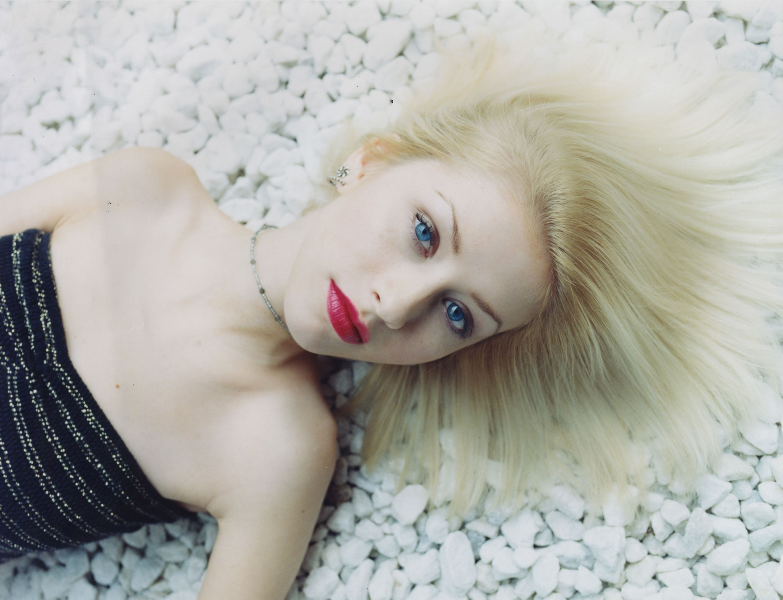 Keywords: Christina Aguilera, 1999, Sean Murphy