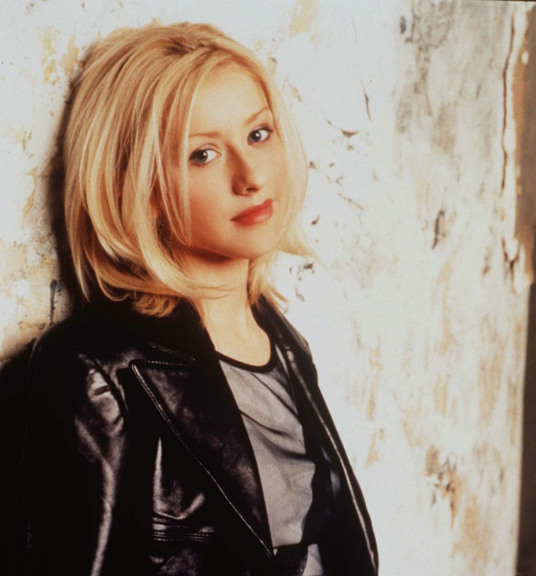 Keywords: christina aguilera, 1999, Yariv Mitchan, Album Photoshoot Keywords: christina aguilera, 1999, Yariv Mitchan, Album Photoshoot