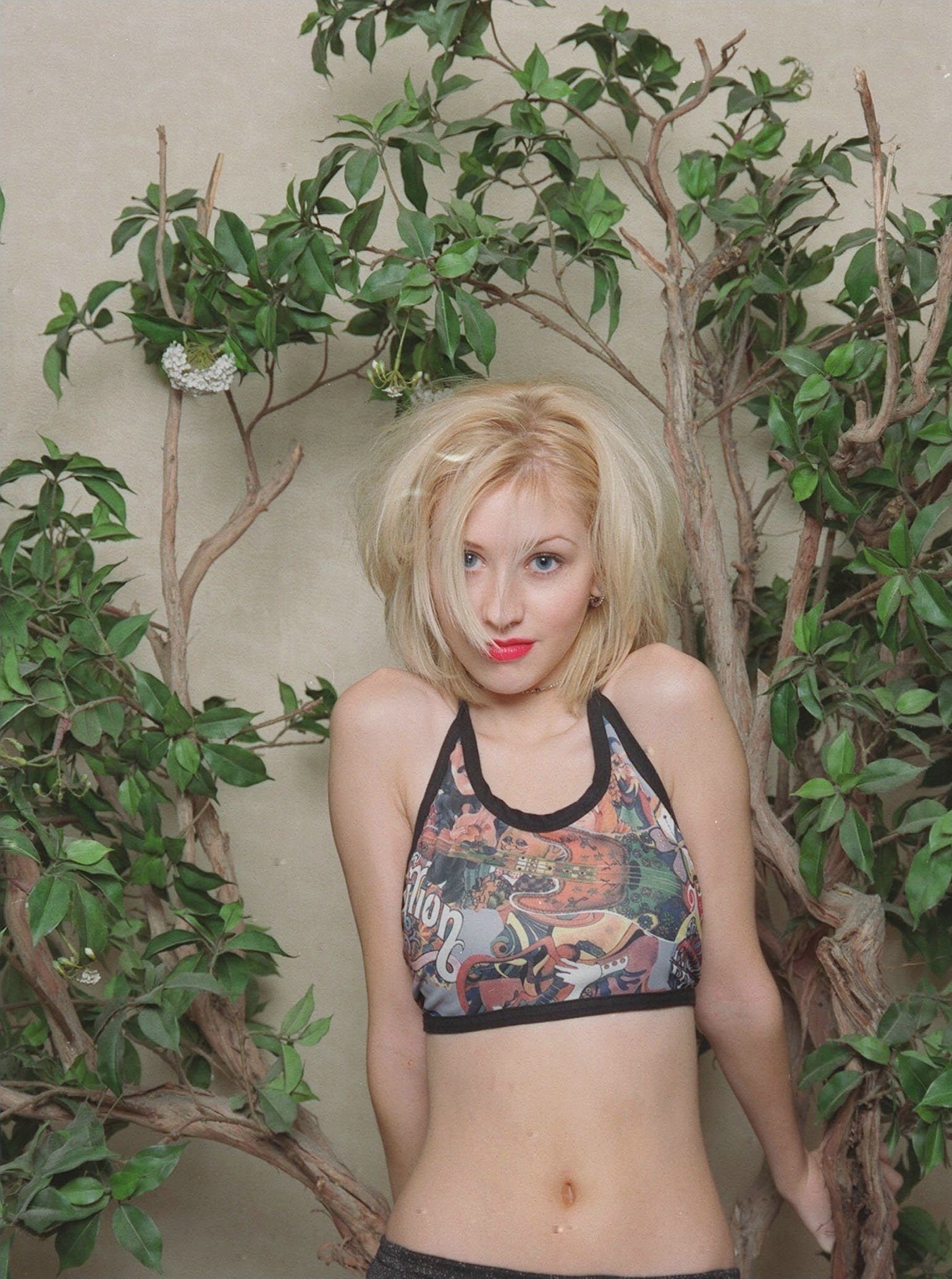 Keywords: Christina Aguilera, 1999, Sean Murphy Keywords: Christina Aguilera, 1999, Sean Murphy