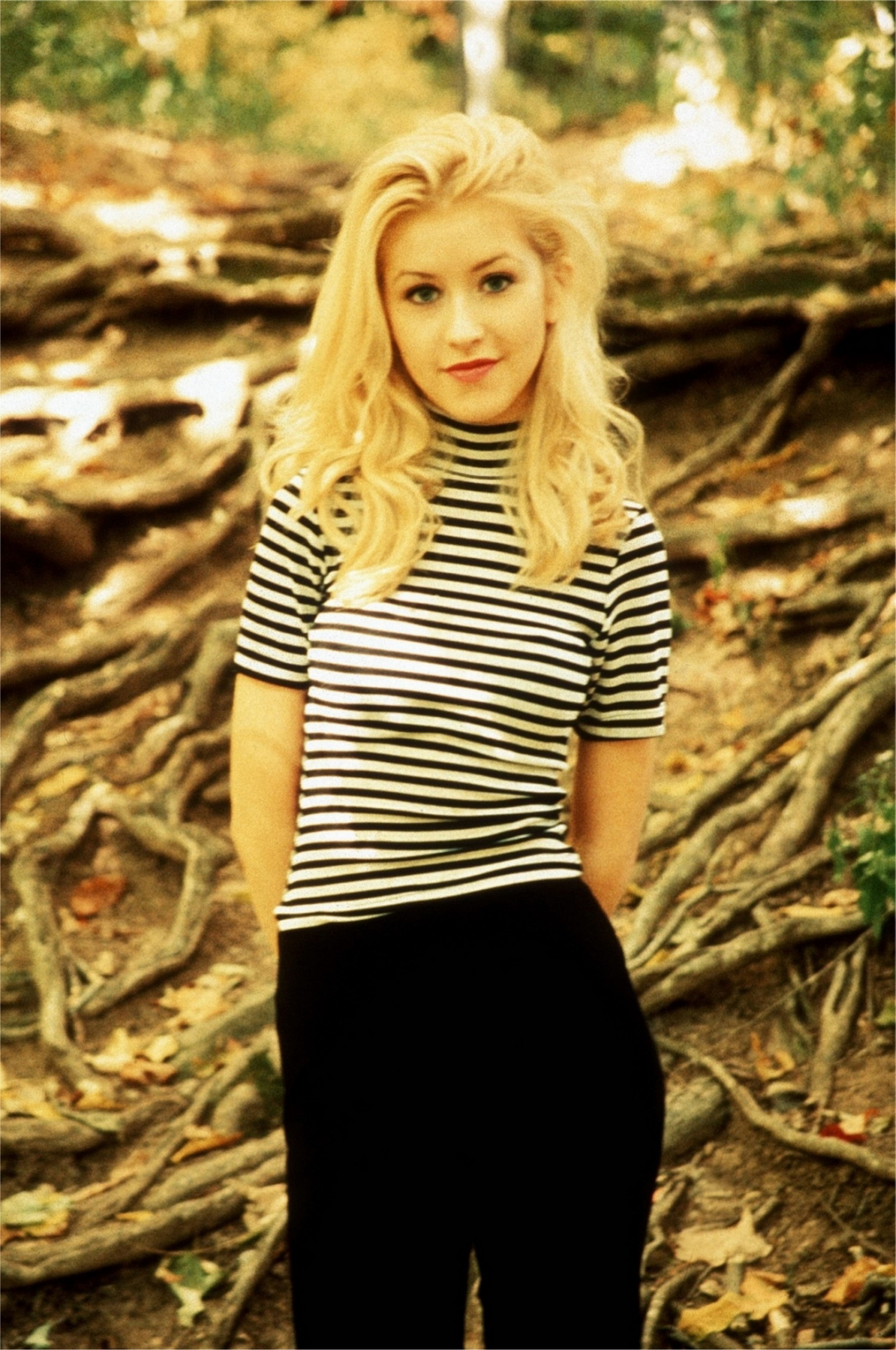 Keywords: 1998, debut, christina aguilera, ed smith Keywords: 1998, debut, christina aguilera, ed smith