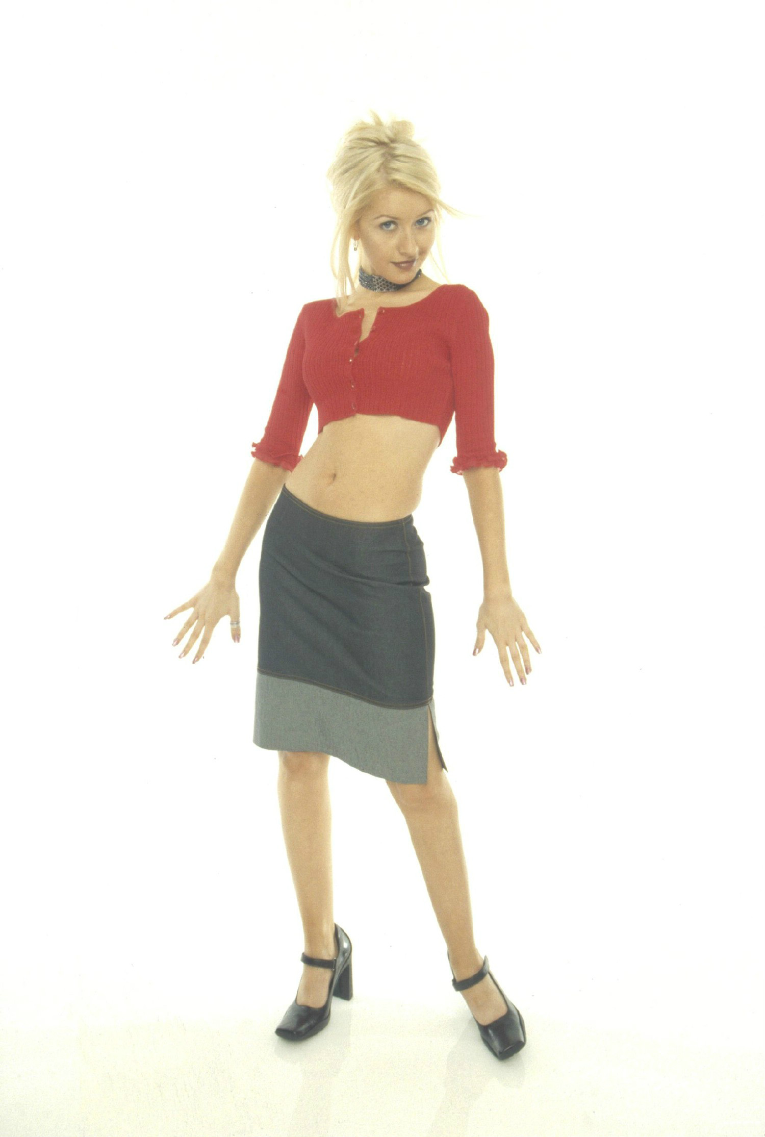 Keywords: christina aguilera, 1999, Farlight Keywords: christina aguilera, 1999, Farlight