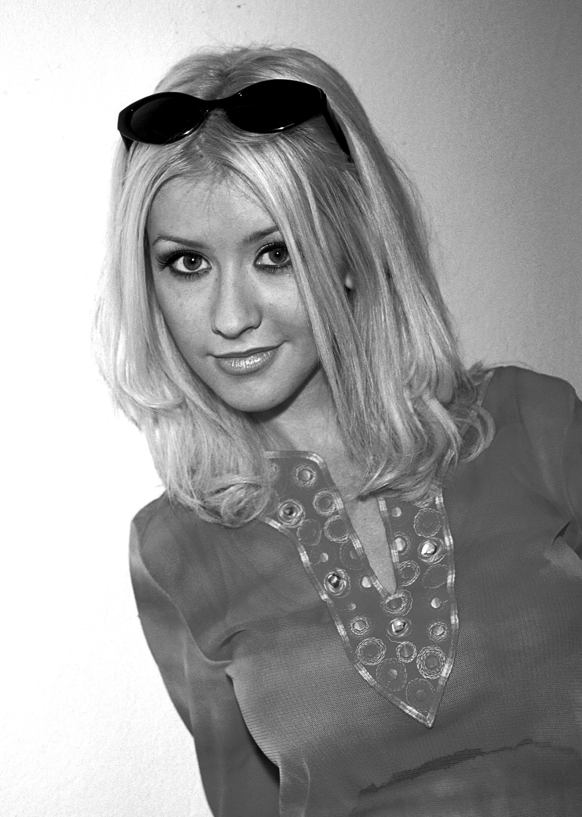 Keywords: christina aguilera, 1999, Lars Sjogren Keywords: christina aguilera, 1999, Lars Sjogren