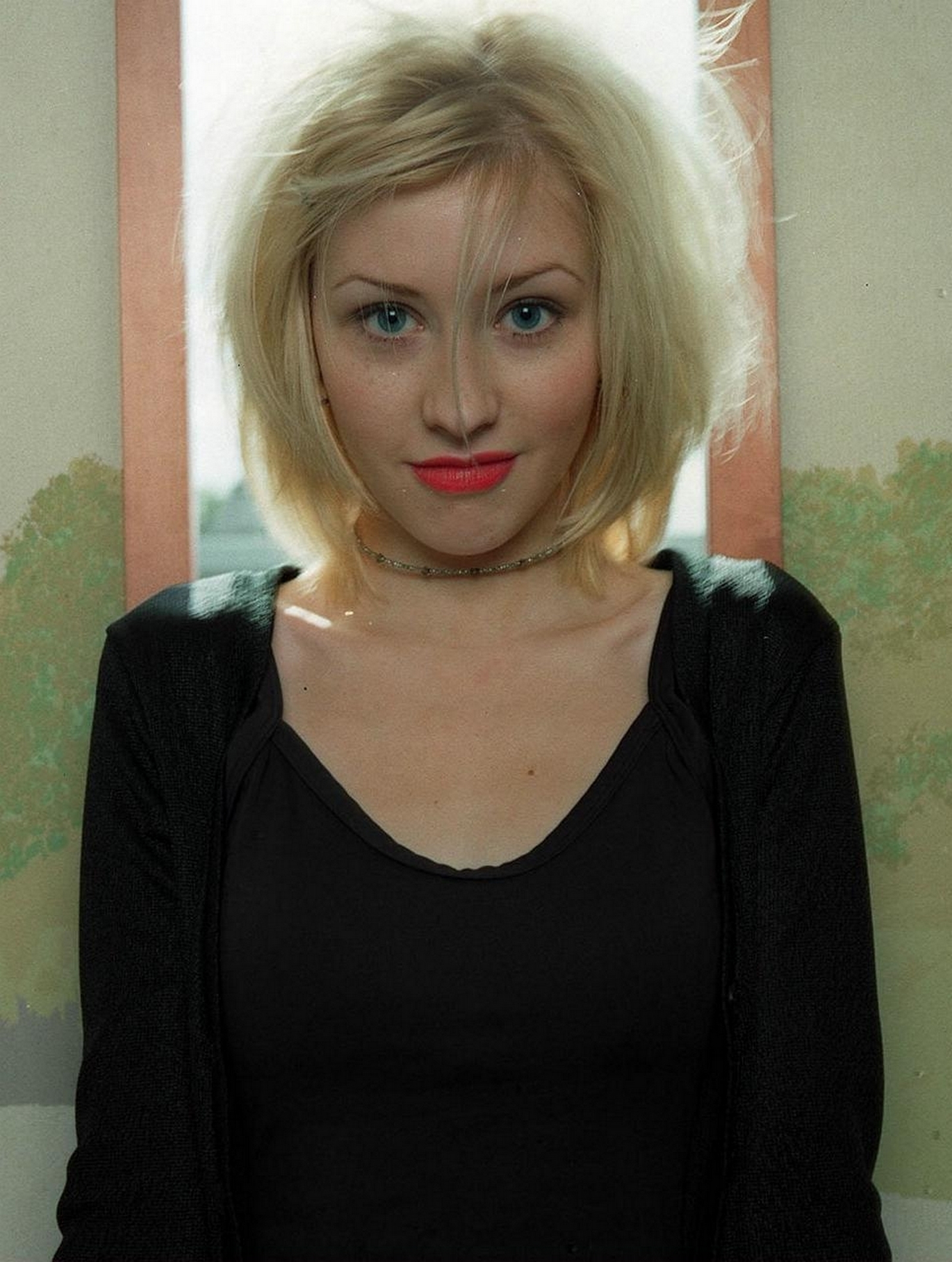 Keywords: Christina Aguilera, 1999, Sean Murphy