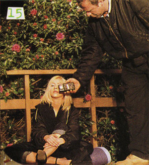 Keywords: Christina Aguilera, 1999, Jim McHugh, Teen People, October, Genie In A Bottle Keywords: Christina Aguilera, 1999, Jim McHugh, Teen People, October, Genie In A Bottle