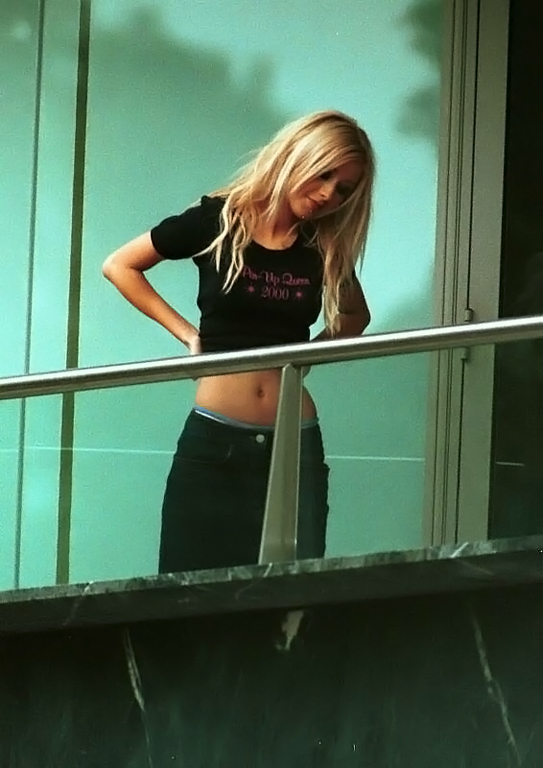 Keywords: Christina Aguilera, 1999 Keywords: Christina Aguilera, 1999