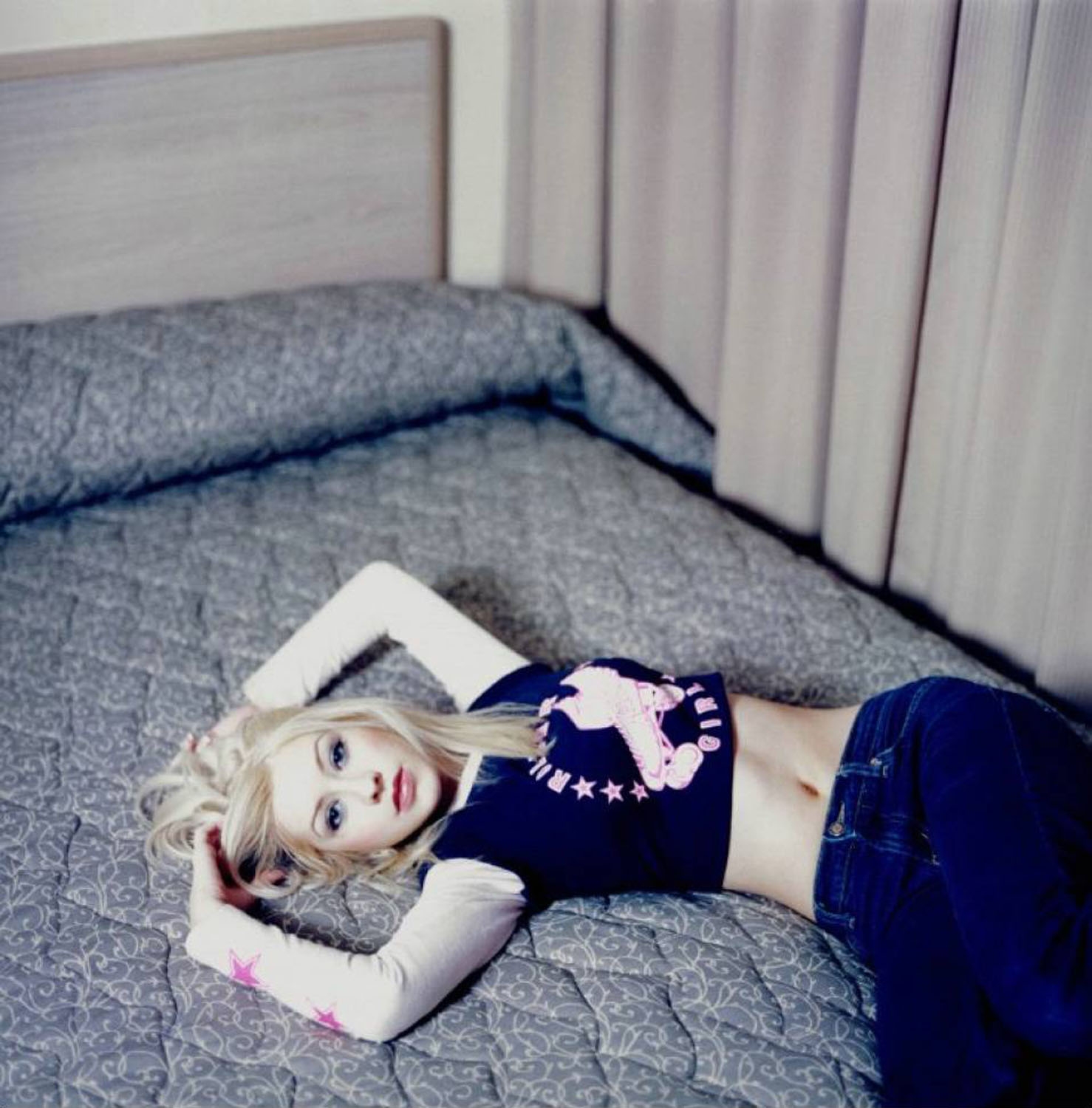 Keywords: christina aguilera, 1999, Holly Harris Keywords: christina aguilera, 1999, Holly Harris