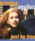 Christina_Aguilera_-_Just_be_free_-_Front.jpg