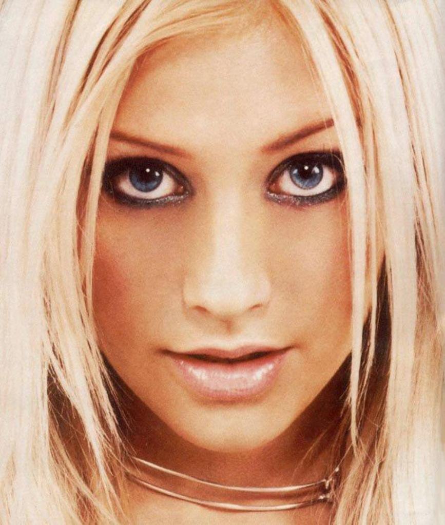 Keywords: Christina Aguilera, 1999, Albert Sanchez, What A Girl Wants, Single Keywords: Christina Aguilera, 1999, Albert Sanchez, What A Girl Wants, Single
