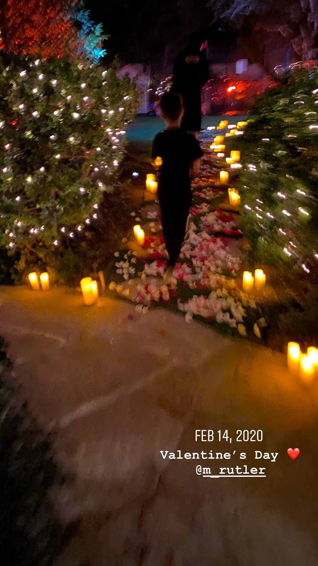 Valentine's day 2020
